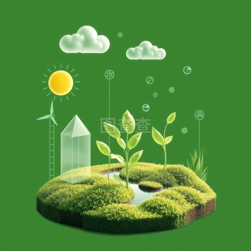 绿色革命:环保技术对未来的塑造
